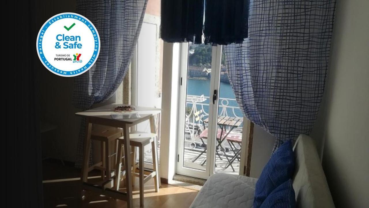 Oportobestview-Sun Екстер'єр фото